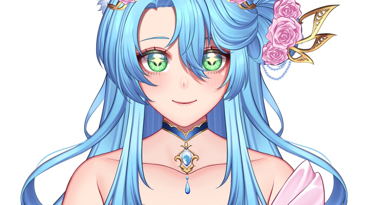 ❄️Rashiira❄️ | Ice Doggo Princess 👑🐕 tweet media