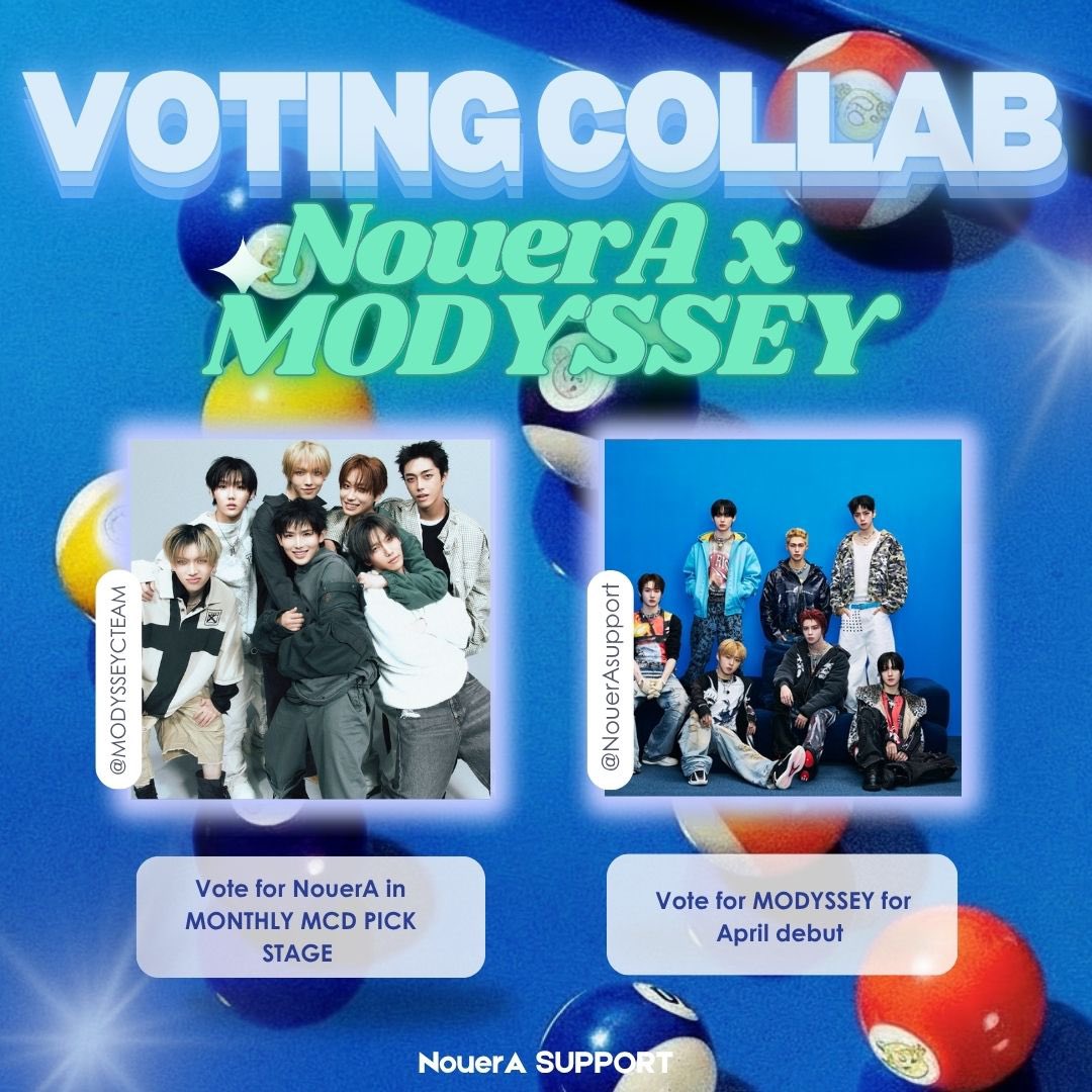 NovA Voting Team tweet media