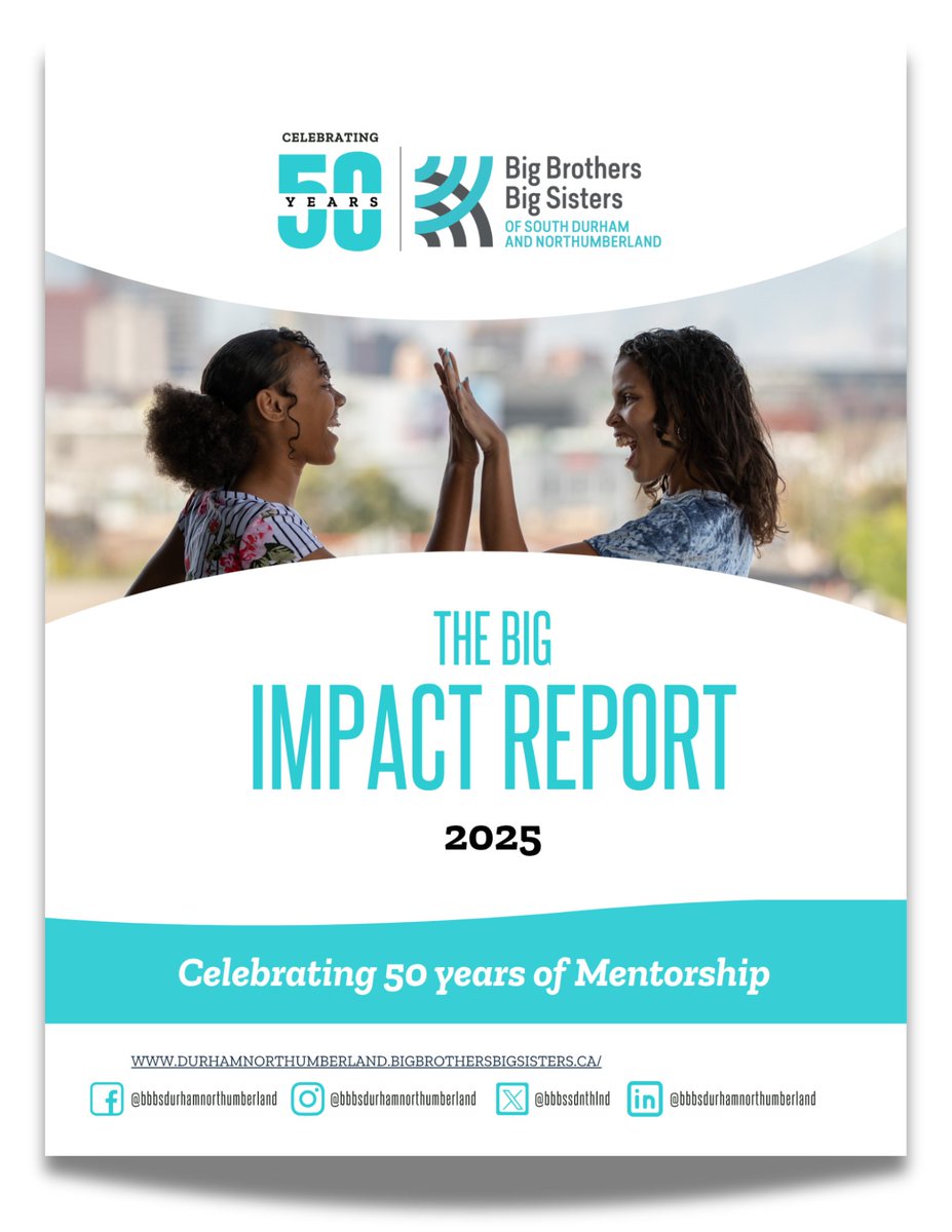 BBBS SW Durham tweet media