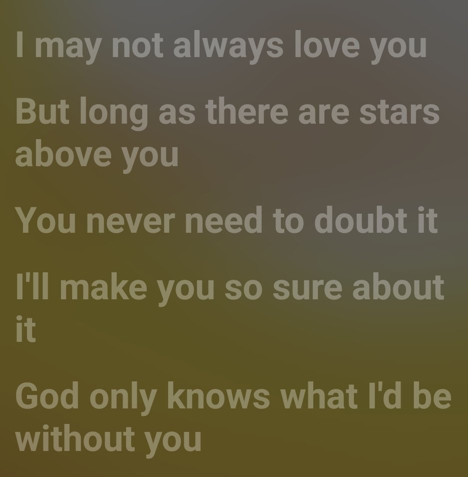 lai loves richard!! tweet media