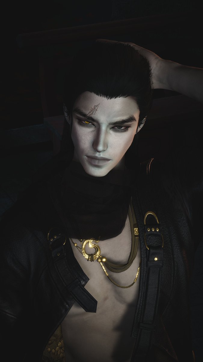 DernLudik's tweet image. archive #testing 

#wwm #wherewindsmeet