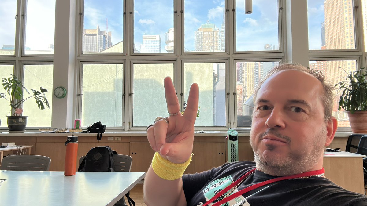 Pierre Côté tweet media