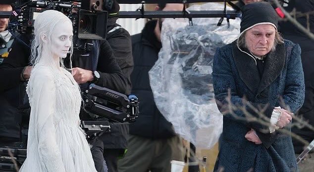 Cinema Wire 🎥🎞️ tweet media