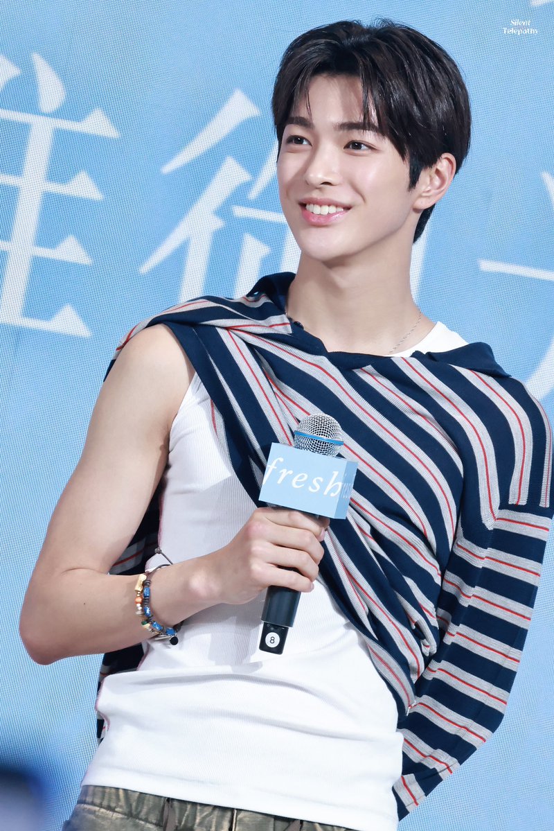 Silent Telepathy tweet media