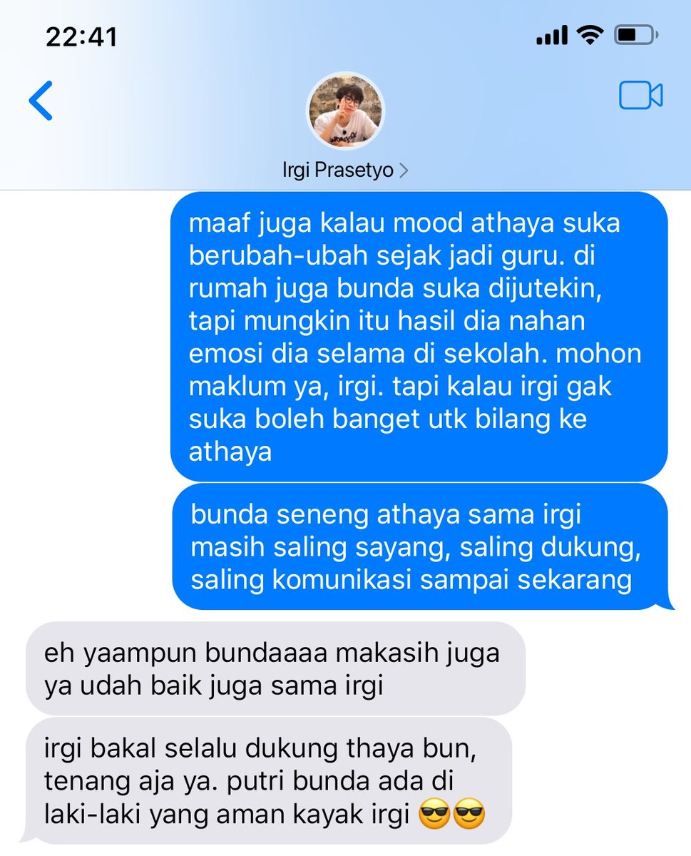 janitraya's tweet photo. bunda https://t.co/Jl5ROljSSQ
