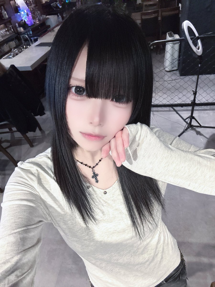 るる³ tweet media