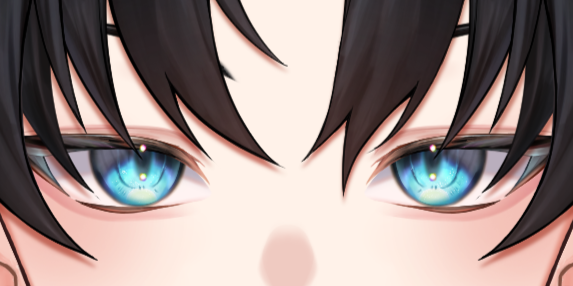 KyoushimVT's tweet photo. Vtuber👀 https://t.co/e3jXpPFlr4