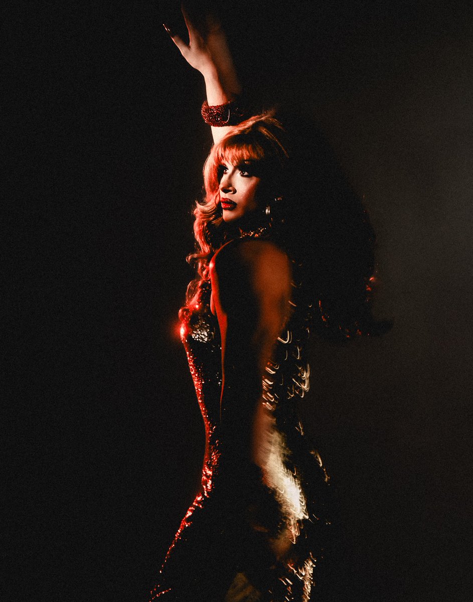 Drag Base tweet media