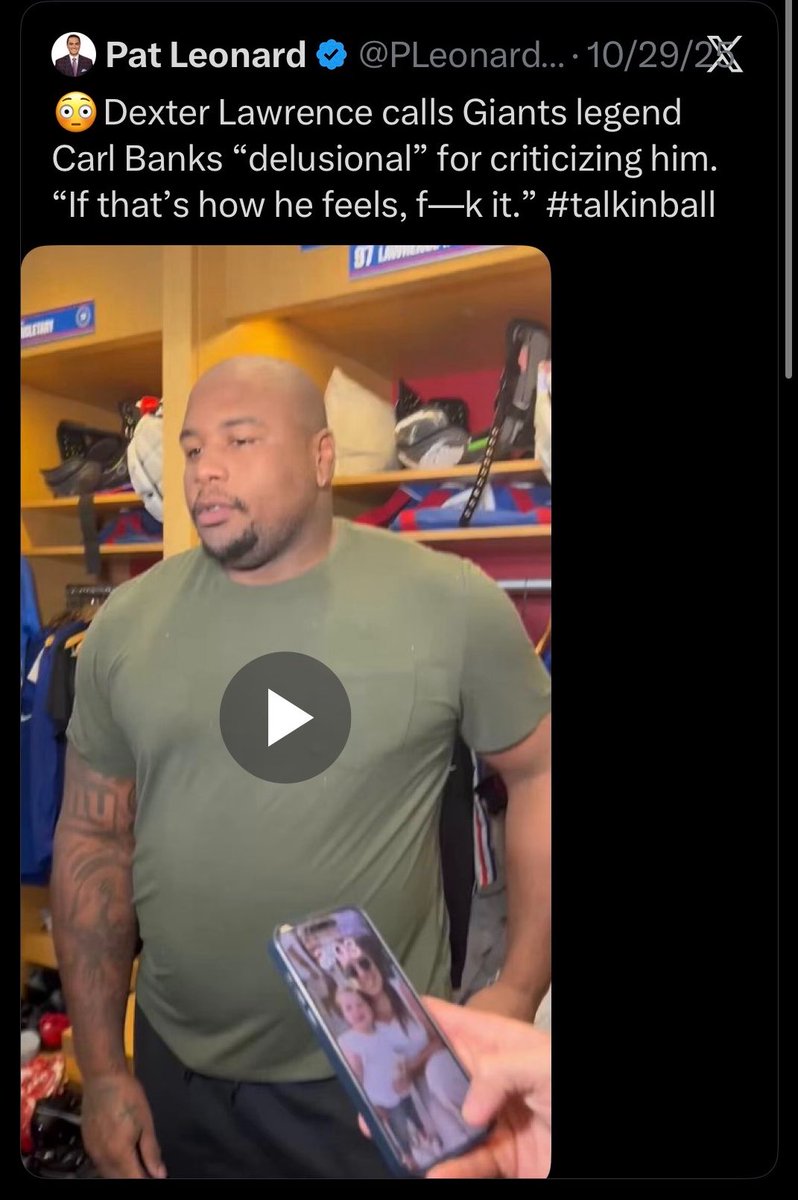 Rational Giants Takes tweet media