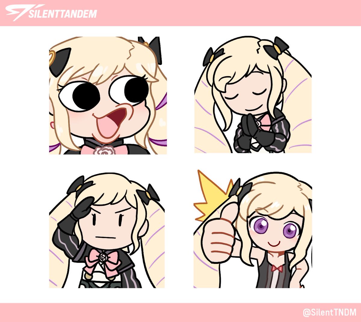 EliseAnon tweet media