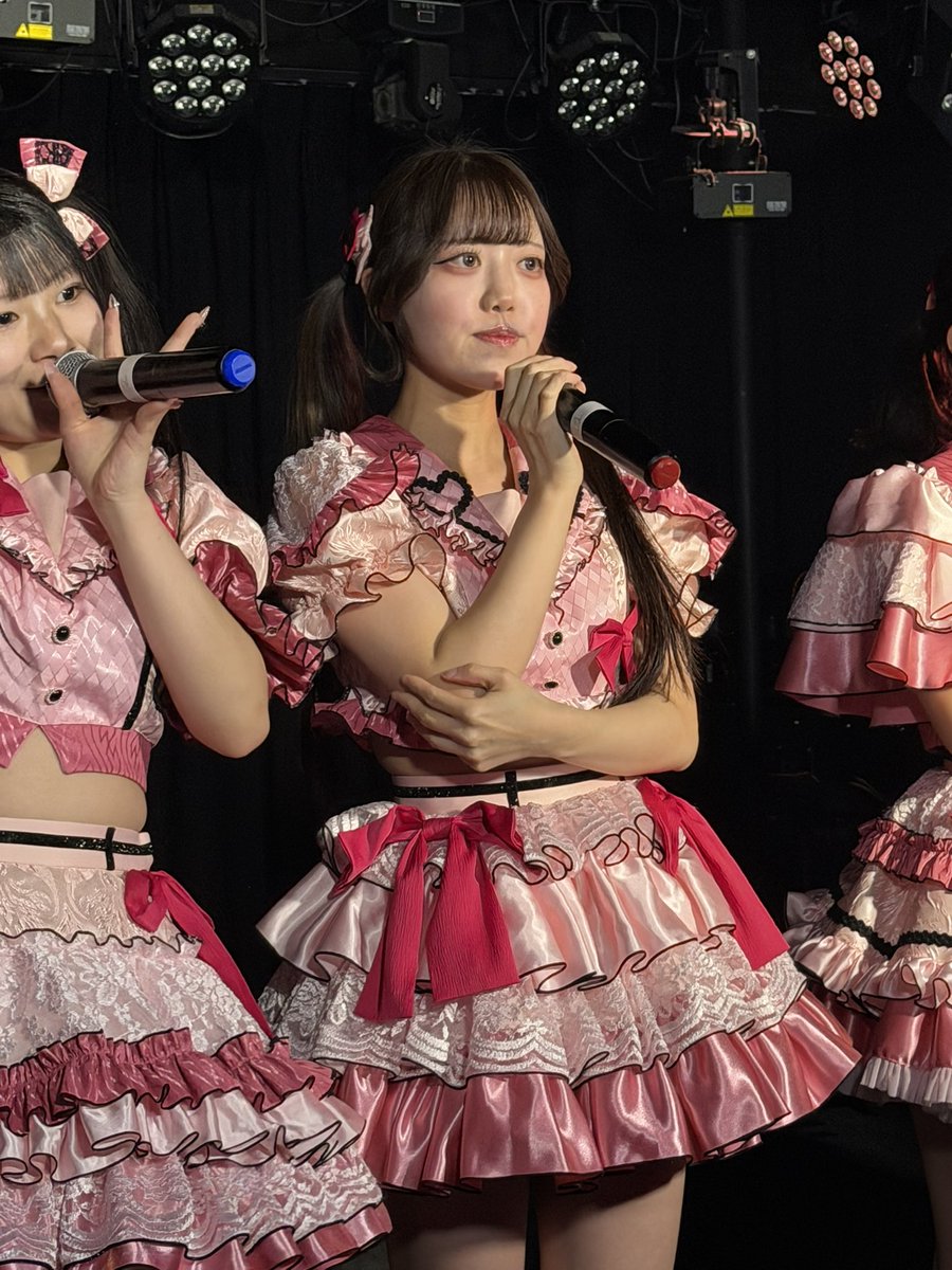 ラース。 tweet media