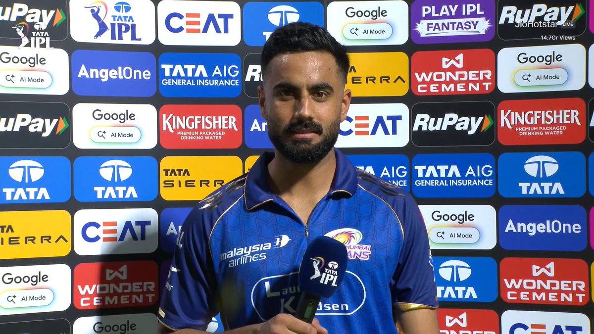 Mufaddal Vohra tweet media