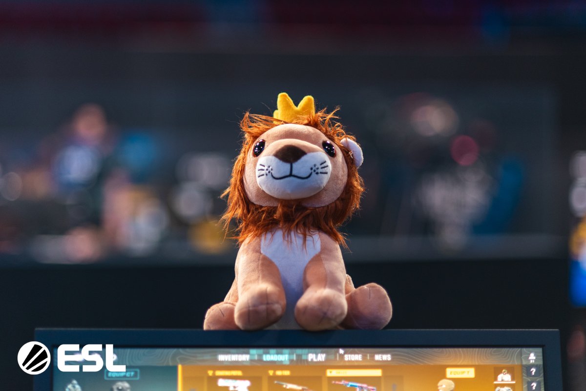 Intel® Extreme Masters tweet media