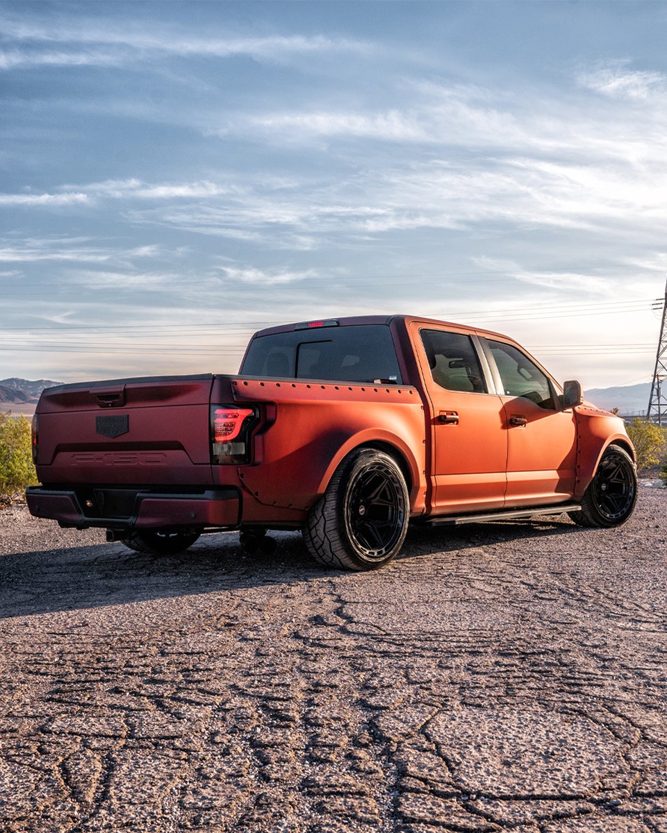 4PLAY Wheels tweet media