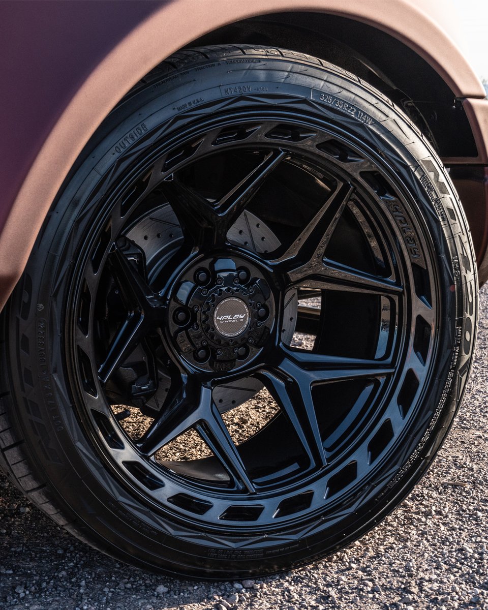 4PLAY Wheels tweet media