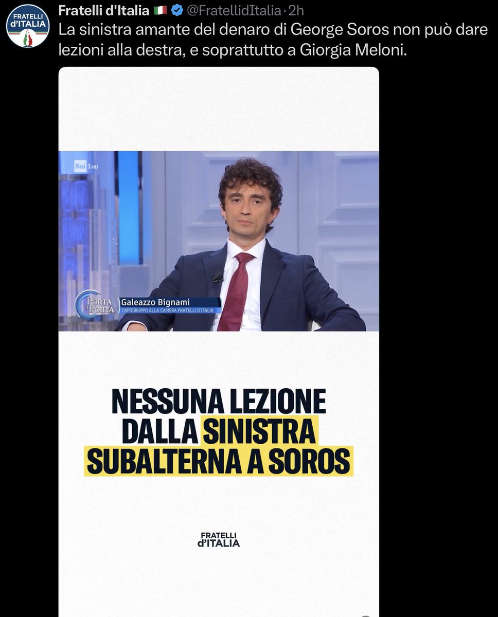Luca Bottura tweet media