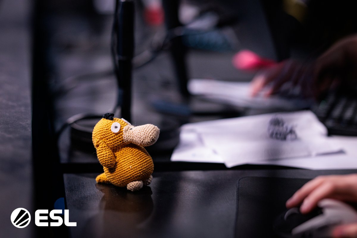 Intel® Extreme Masters tweet media