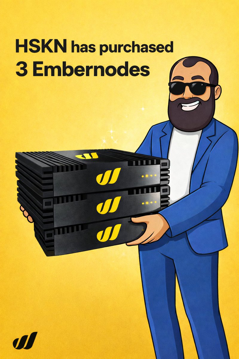 Charles Hoskilien tweet media