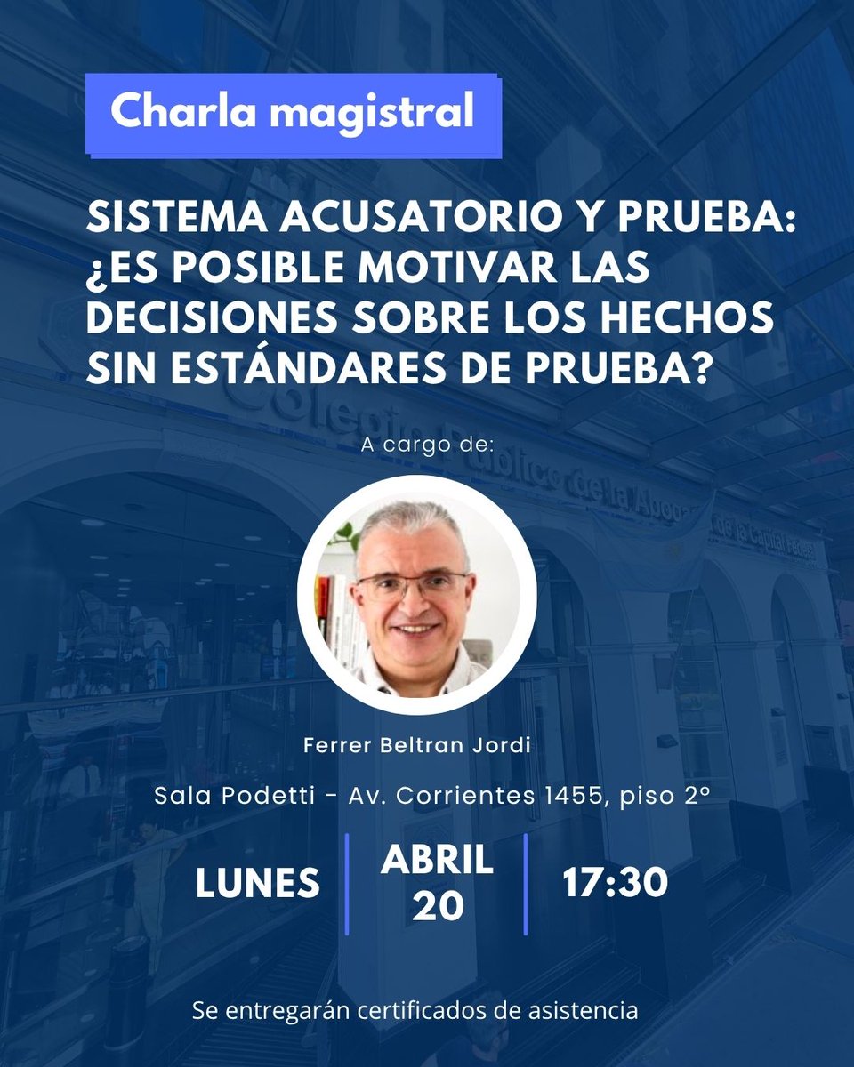 Pedro Caminos tweet media