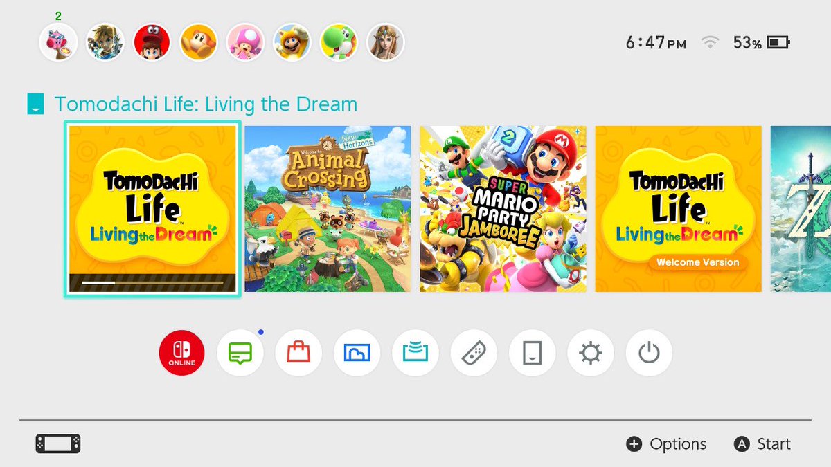 melo🧃 tweet media