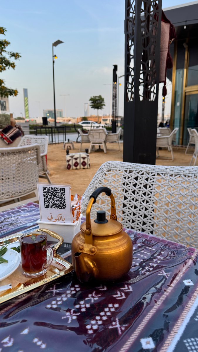 عاشق مطاعم tweet media