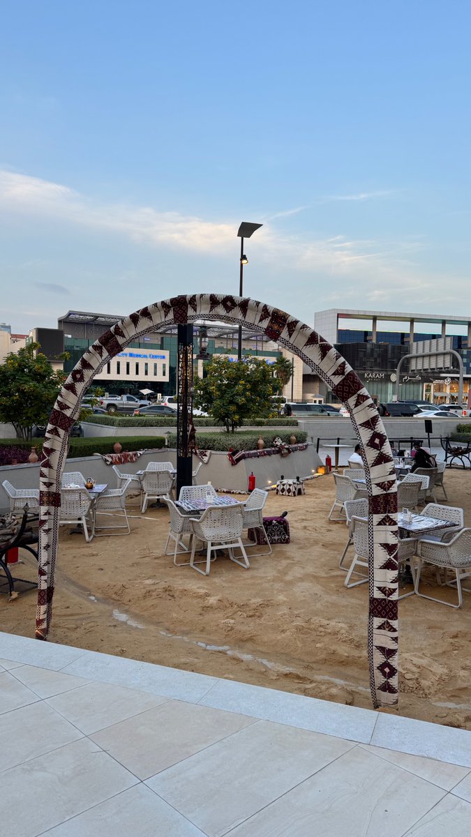 عاشق مطاعم tweet media