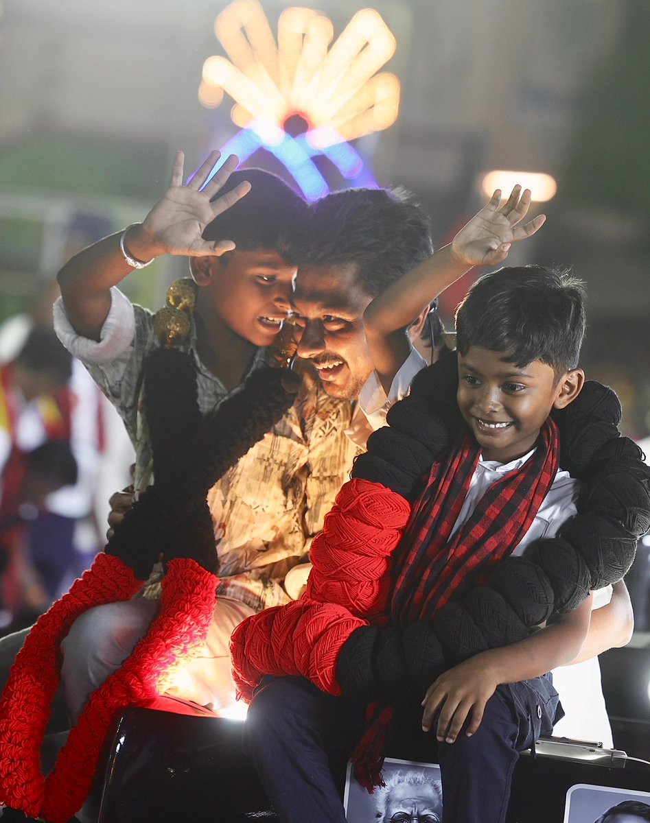 Udhay - தமிழ்நாட்டை தலைகுனிய விடமாட்டேன் tweet media