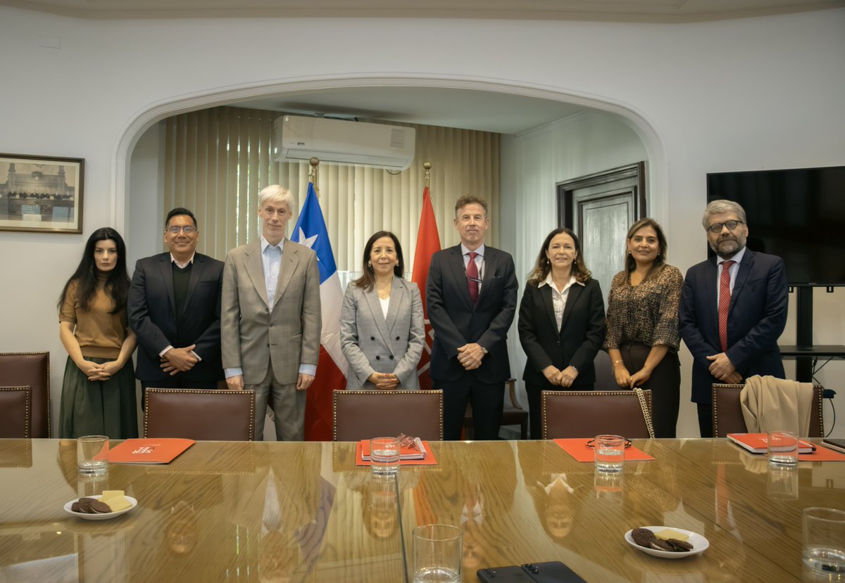 Servicio Electoral tweet media