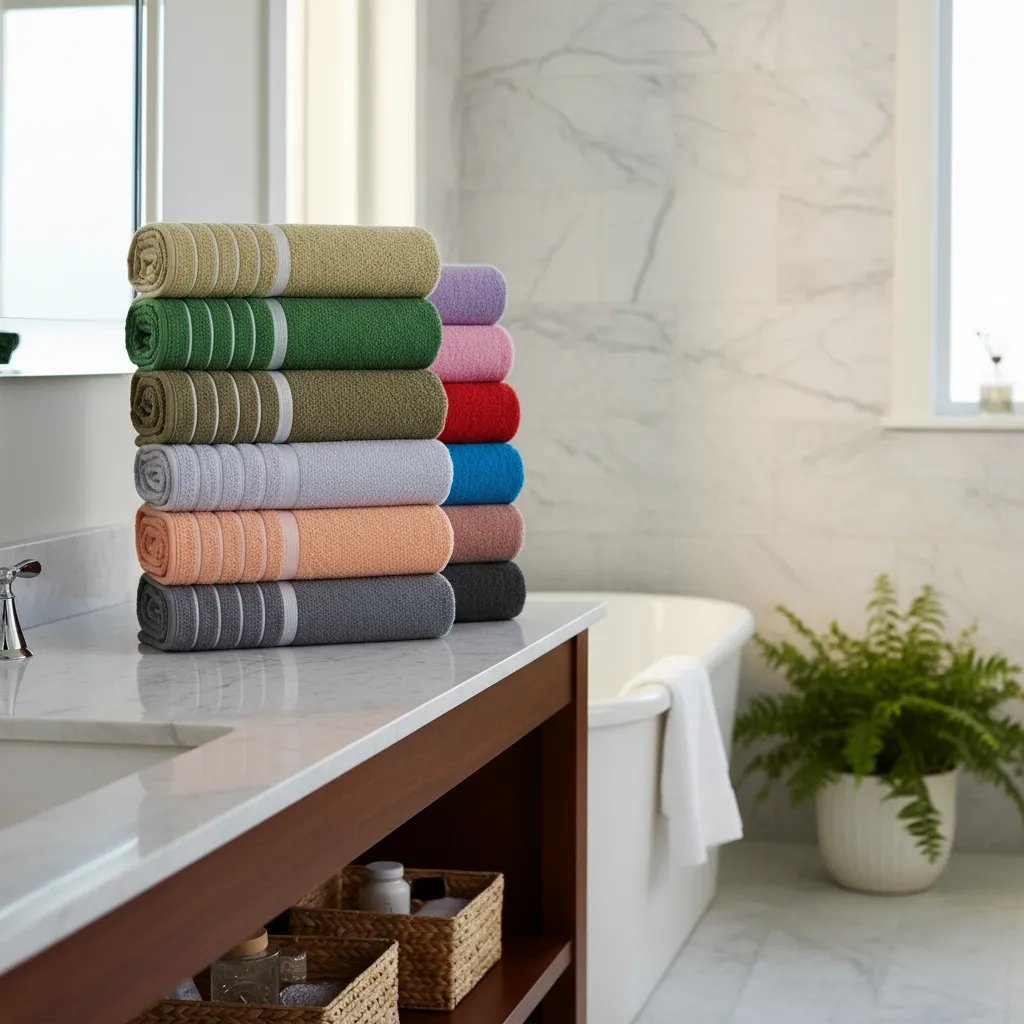 Souza4564962143's tweet image. 🛍️ Kit com 4 Toalhas de Banho Gigante 80x1,50

~De R$ 154,22~
💥 Por R$ 78,90

🛒 meli.la/1hXpLCx
⚠️ Preço pode mudar sem aviso.

#ofertas #promoção #achadinhos #utilidadesdomésticas