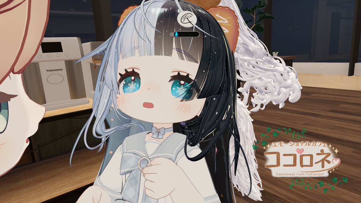 月雪とと🐰VRC tweet media