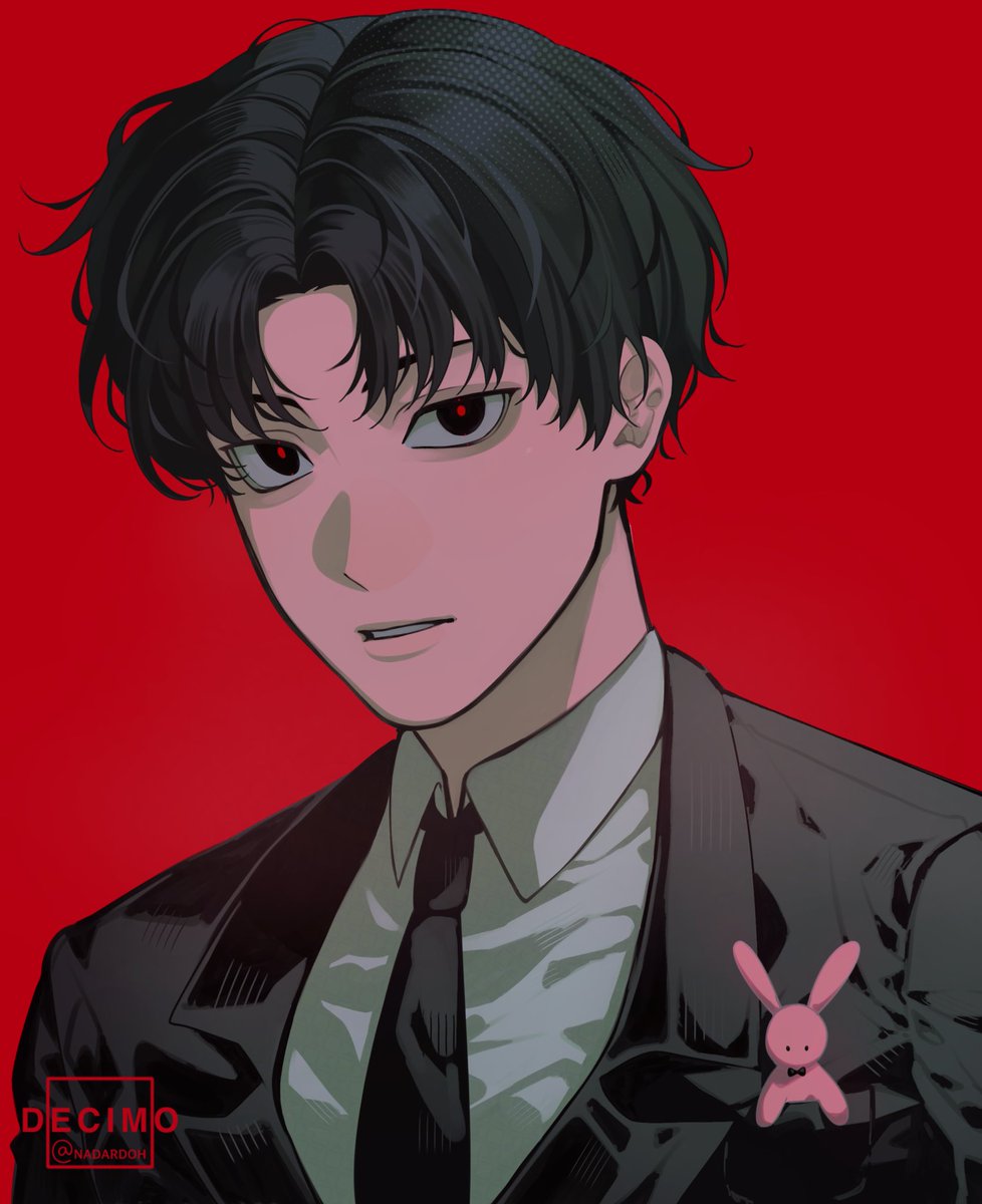 Decimo | comms open (VGEN) | tweet media