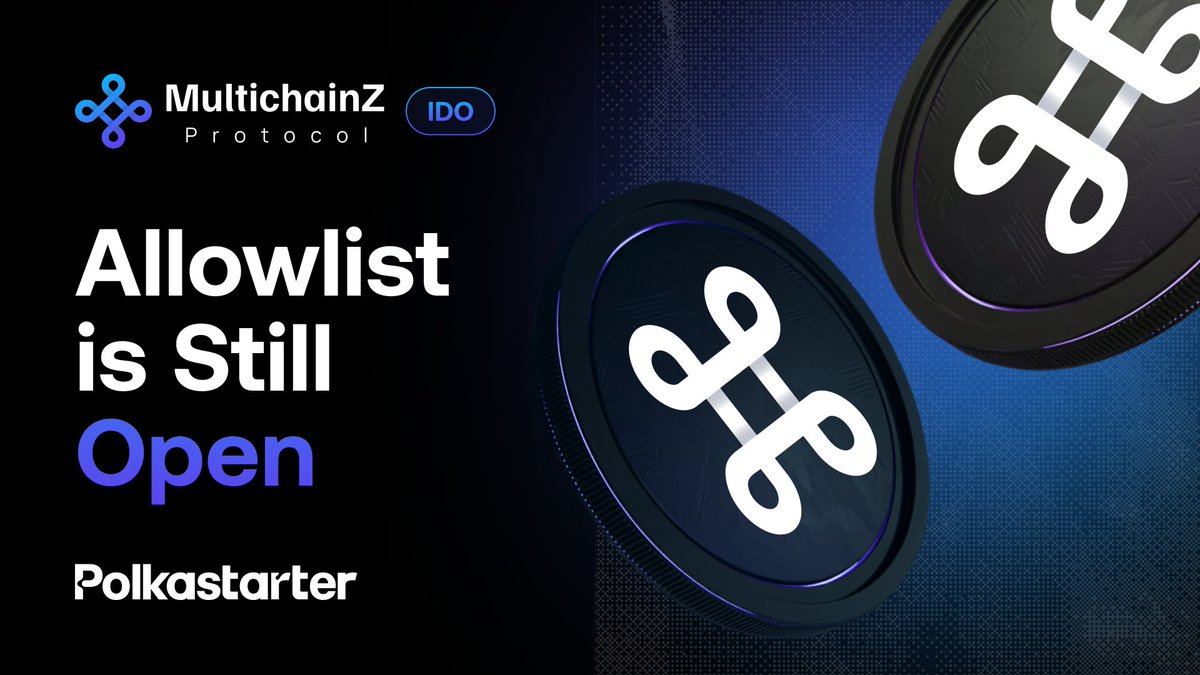 Polkastarter tweet media