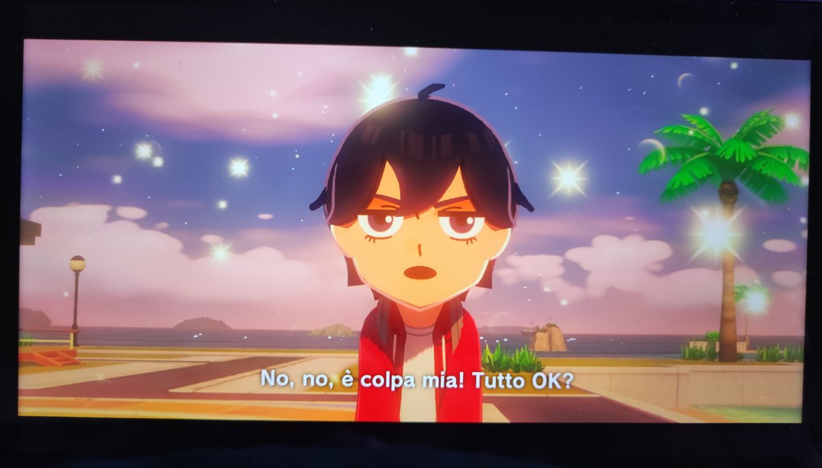 jinridescence's tweet photo. Yona che si innamora perdutamente di Hak al minuto 1:00 dall'inizio del gioco https://t.co/QIfRNcGjON