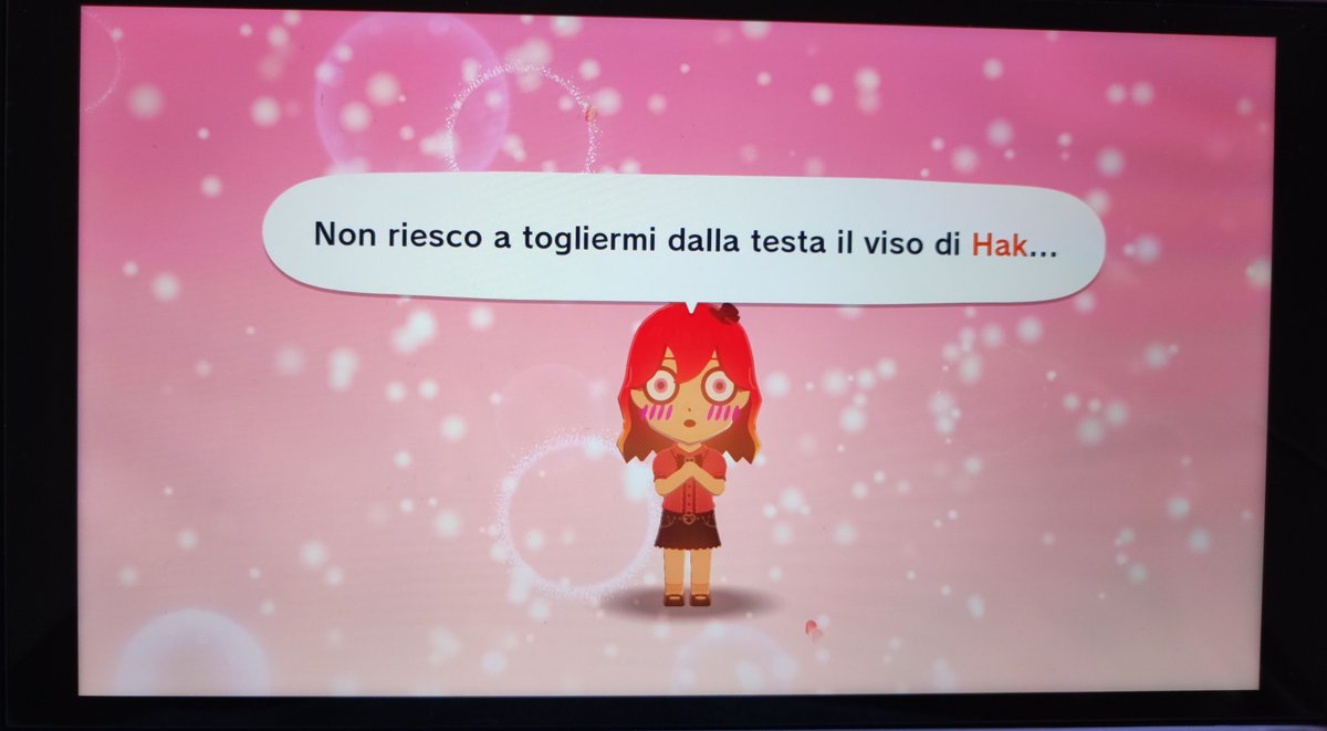 jinridescence's tweet photo. Yona che si innamora perdutamente di Hak al minuto 1:00 dall'inizio del gioco https://t.co/QIfRNcGjON