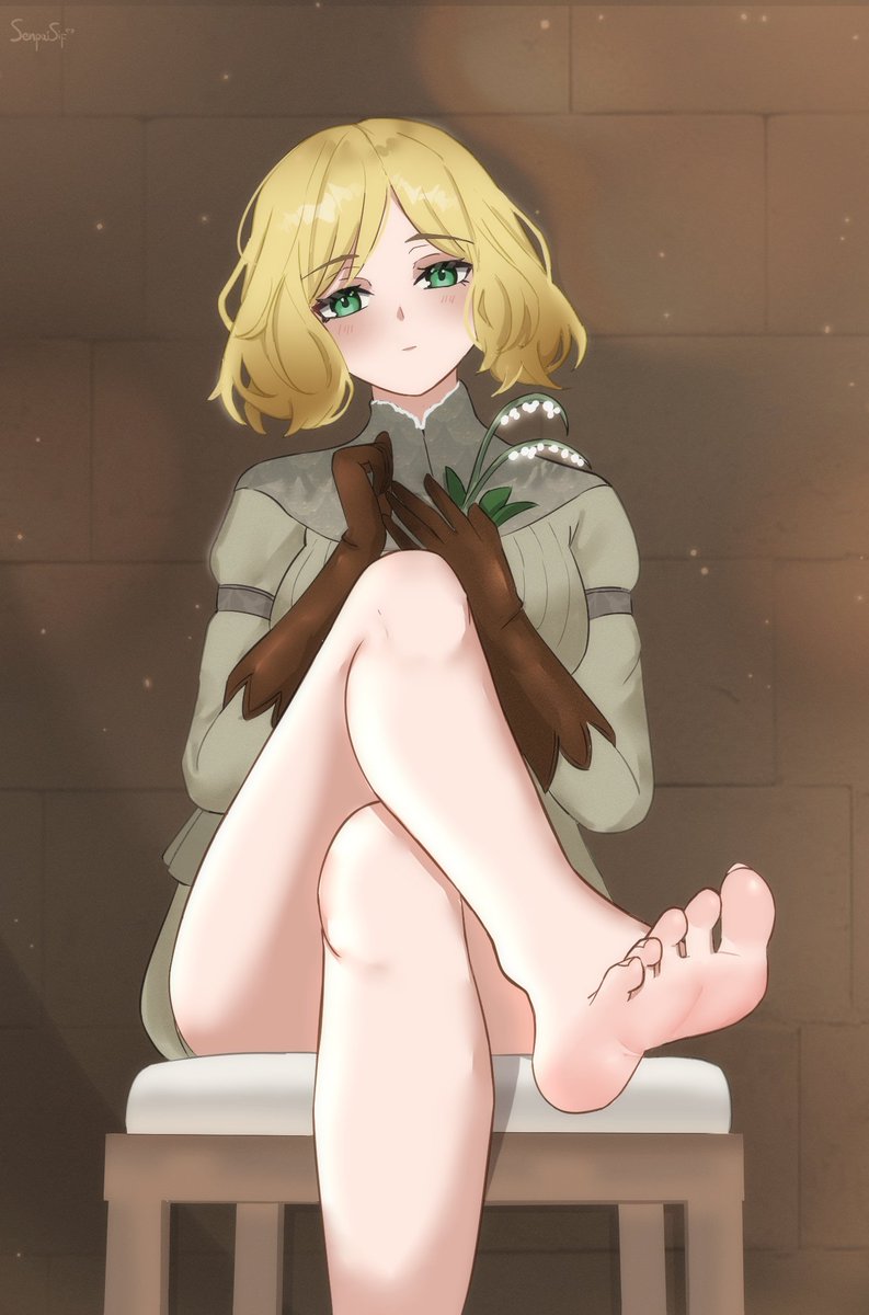 SenpaiSif | 🌸 VGen cxmms tweet media