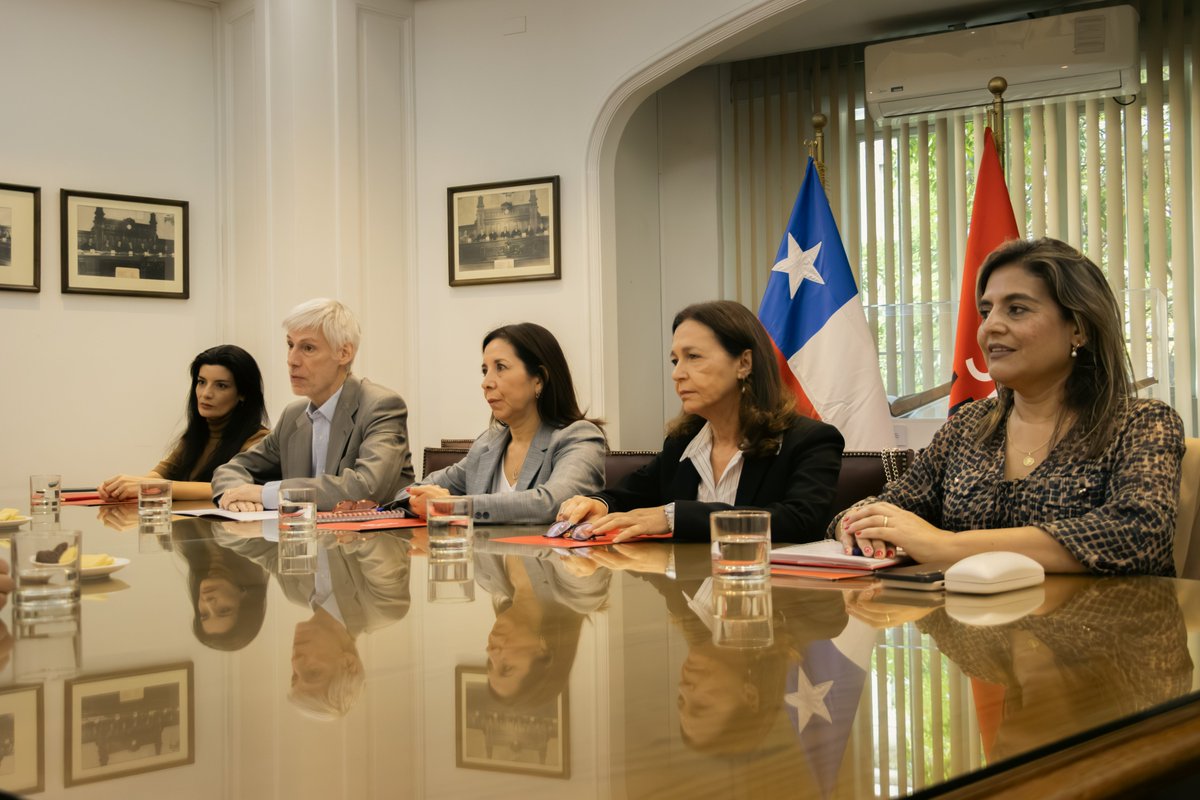 Servicio Electoral tweet media