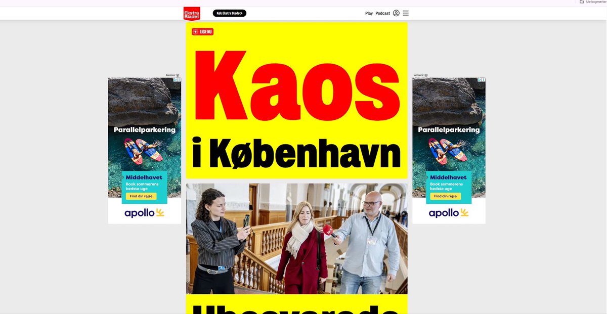 Thomas Nørmark Krog tweet media