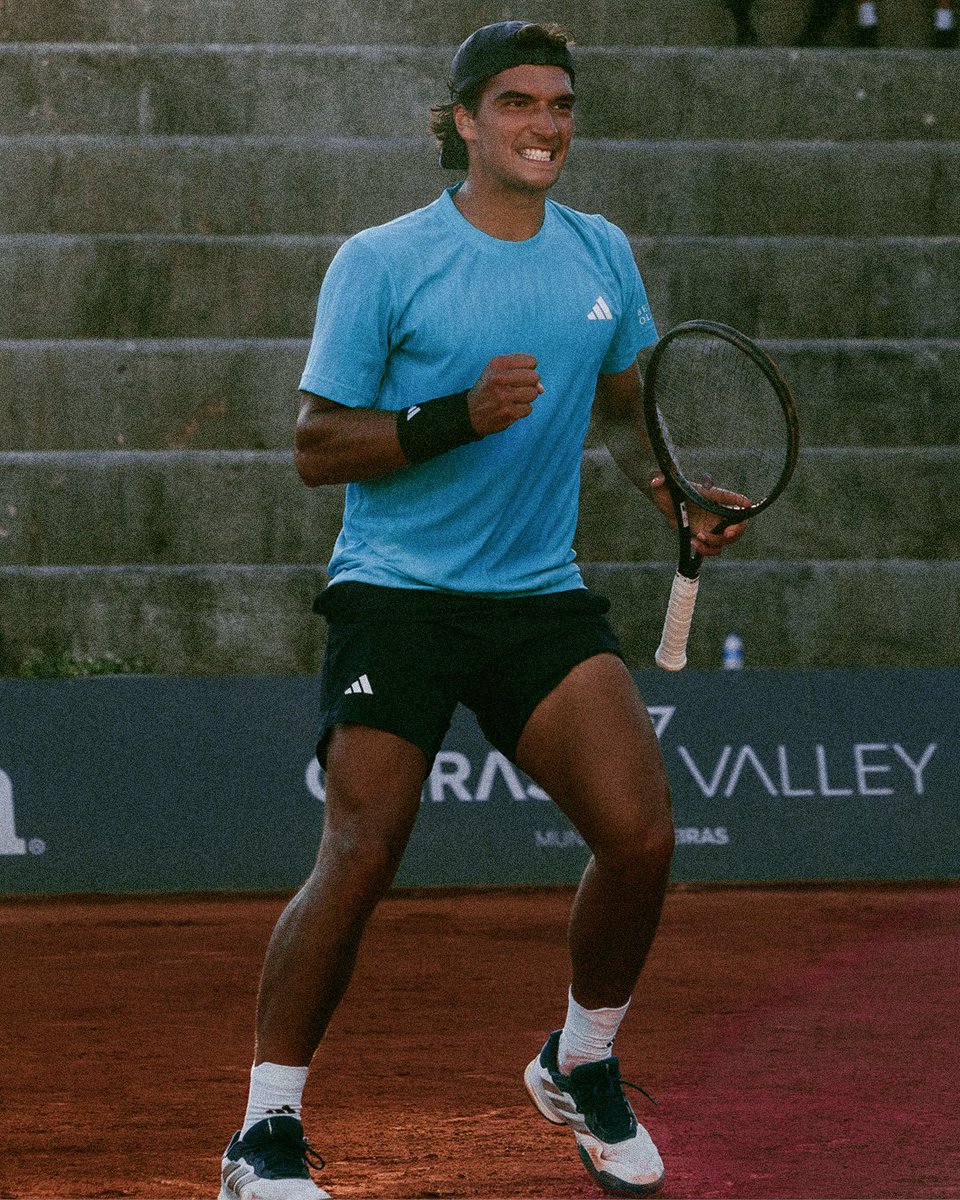 ATP Challenger tweet media
