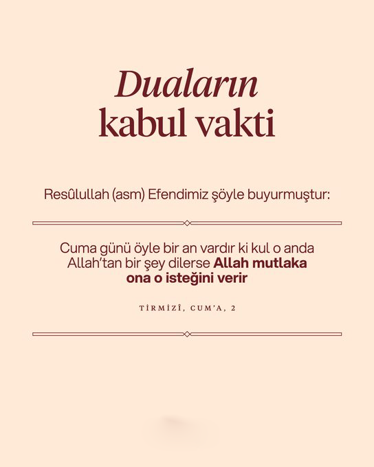 Şifa Duaları 🤲 tweet media