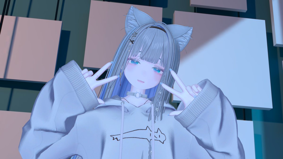 あんだVRC tweet media