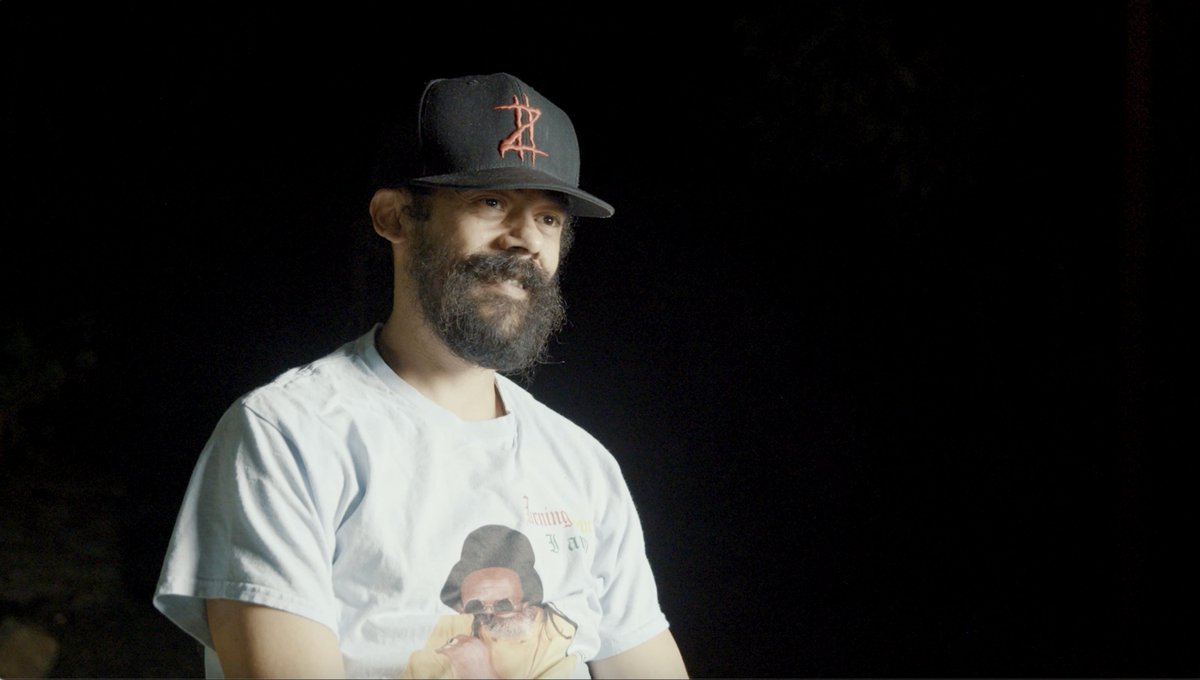 VibeMagazine's tweet photo. “A couple folks told me they didn’t think reggae fans had enough money to buy cruise tickets. You think so? Sike!” — @damianmarley  

"All In The Same Boat" tells the inside story of how the Marley family turned the Welcome to Jamrock Reggae Cruise into one of the biggest events in the global reggae community. ⬇️
https://t.co/4CCTa09gUJ