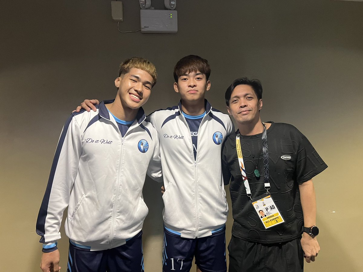 DBC Sports tweet media