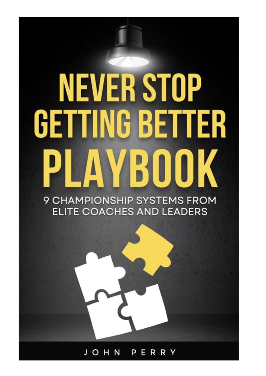 jperry_nixa's tweet image. FREE PLAYBOOK 
mailchi.mp/neverstopgetti…
From 9 of the most downloaded episodes ever on the NSGB Podcast. #GrowthMindset #Learning #NSGB