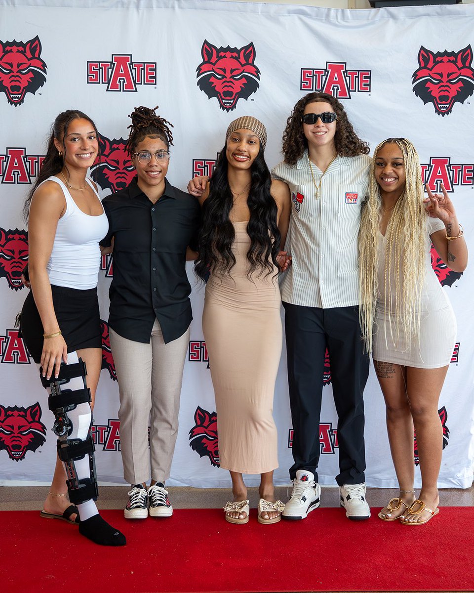 Arkansas State Women's Basketball tweet media