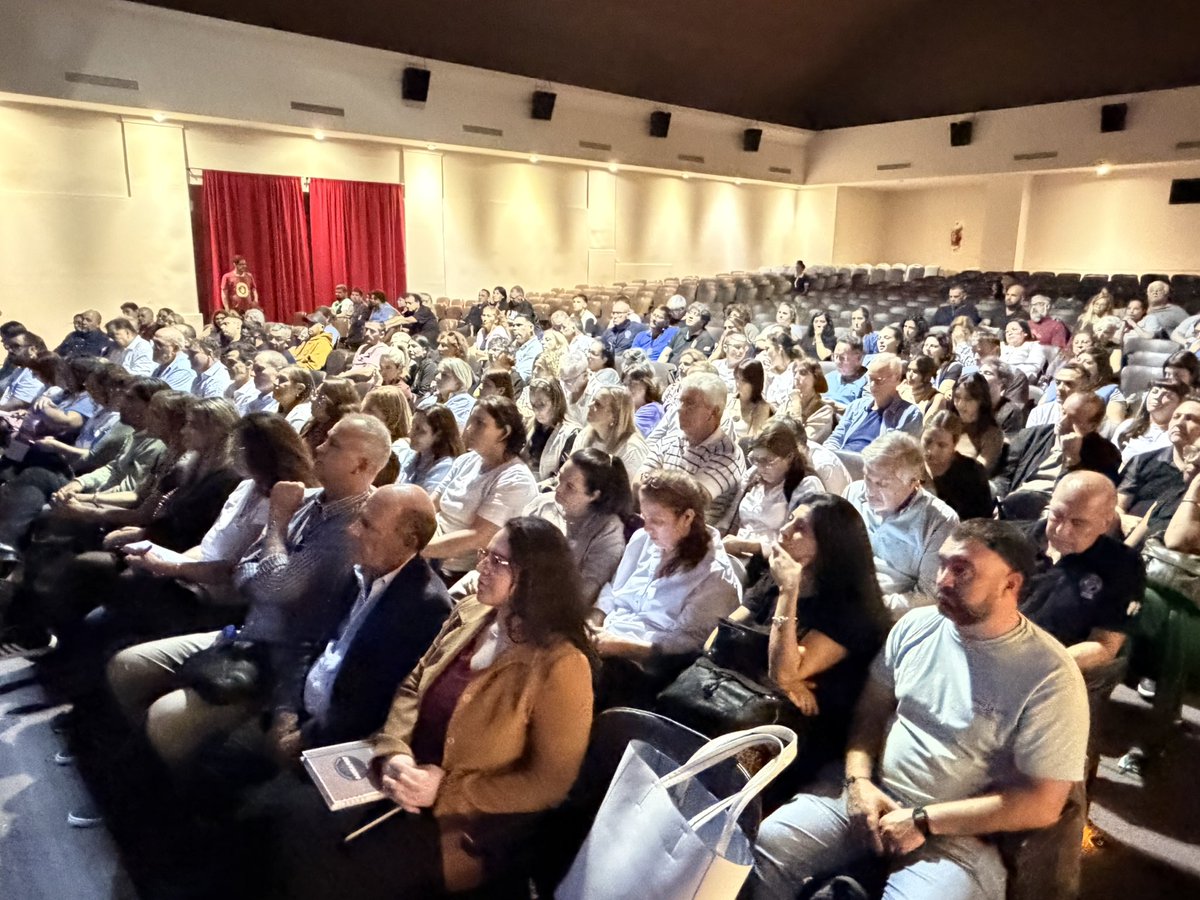 Sindicato de Salud tweet media