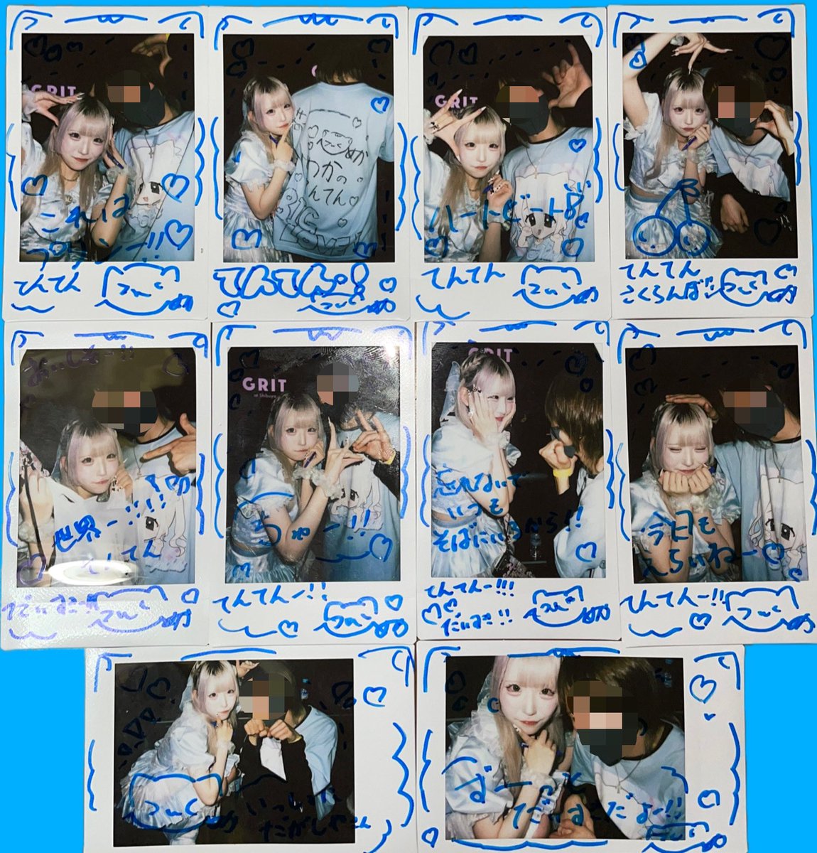 ねこやしき。てんてん。/ひめかを愛する野良猫🐈‍⬛ tweet media