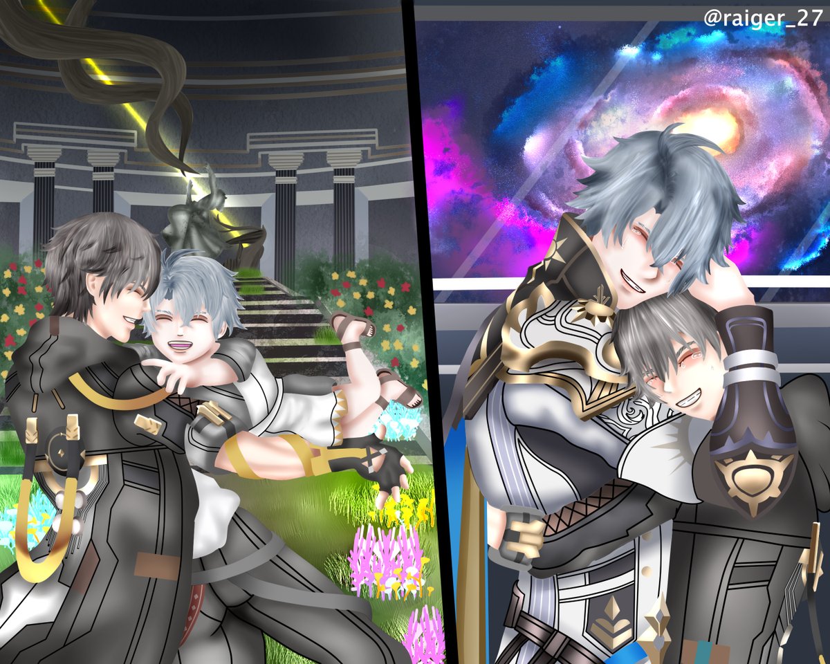 Raiger27 tweet media