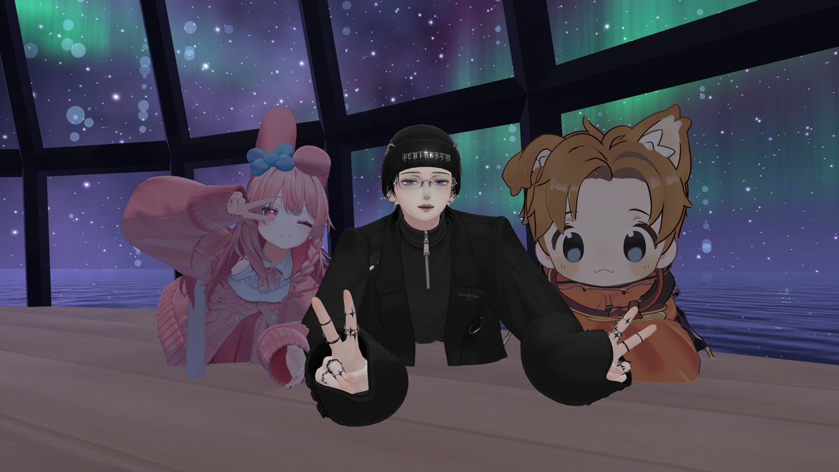 Pinkuro tweet media