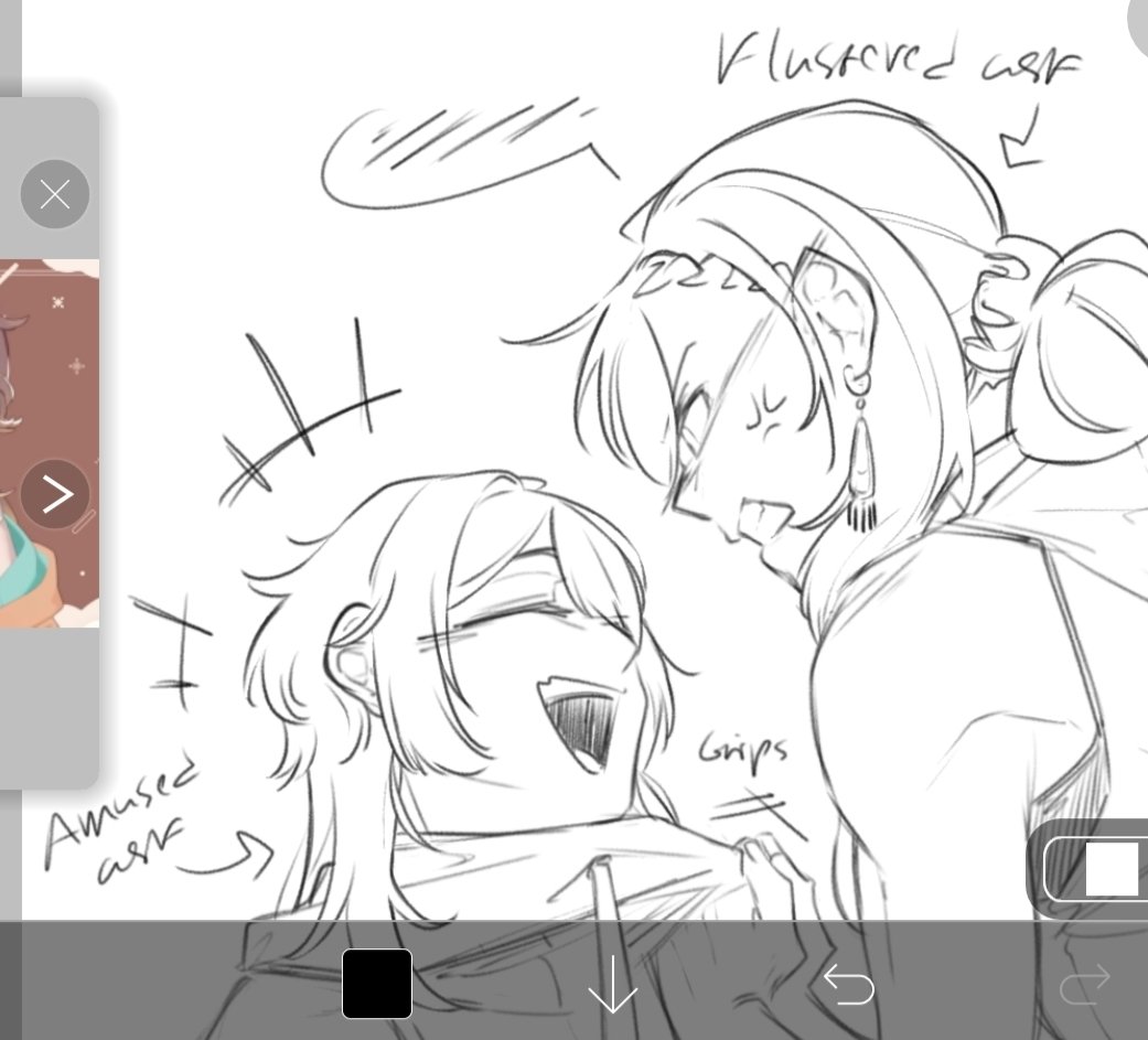 SLEB | WORKING ON COMMS tweet media