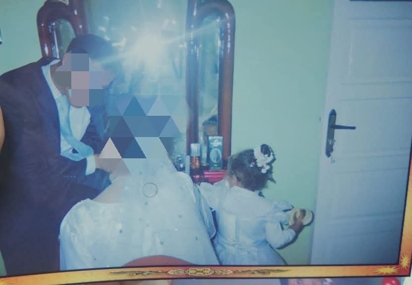 البرَاء 𓂆 tweet media